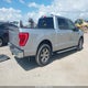 1FTEW1CP5MFA09136 2021 Ford F-150 Xlt auction photo thumbnail 4