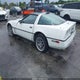 1G1YY2184J5108243 1988 Chevrolet Corvette auction photo thumbnail 3