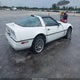 1G1YY2184J5108243 1988 Chevrolet Corvette auction photo thumbnail 4