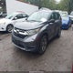 7FARW5H39HE000596 2017 Honda Cr-V Lx auction photo thumbnail 2