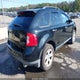 2FMDK3JC5BBB62449 2011 Ford Edge Sel auction photo thumbnail 4