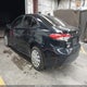 JTDB4MEE3R3018187 2024 Toyota Corolla Le auction photo thumbnail 3