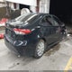 JTDB4MEE3R3018187 2024 Toyota Corolla Le auction photo thumbnail 4