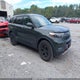 1FMSK8JH0NGB57205 2022 Ford Explorer Timberline auction photo thumbnail 1