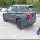 1FMSK8JH0NGB57205 2022 Ford Explorer Timberline auction photo thumbnail 3