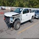 1GCHSBEA6J1285468 2018 Chevrolet Colorado Wt auction photo thumbnail 2