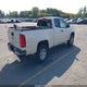 1GCHSBEA6J1285468 2018 Chevrolet Colorado Wt auction photo thumbnail 4