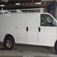 1GCWGAFF9H1130629 2017 Chevrolet Express 2500 Work Van auction photo thumbnail 13