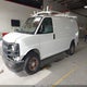 1GCWGAFF9H1130629 2017 Chevrolet Express 2500 Work Van auction photo thumbnail 2
