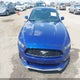 1FA6P8TH6G5222602 2016 Ford Mustang Ecoboost auction photo thumbnail 12