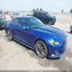 1FA6P8TH6G5222602 2016 Ford Mustang Ecoboost auction photo thumbnail 1