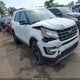 1FM5K8D84HGB90558 2017 Ford Explorer Xlt auction photo thumbnail 1