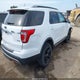 1FM5K8D84HGB90558 2017 Ford Explorer Xlt auction photo thumbnail 4