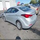 5NPDH4AE6GH692595 2016 Hyundai Elantra Se auction photo thumbnail 3