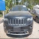 1C4RJFCT9EC209899 2014 Jeep Grand Cherokee Overland auction photo thumbnail 12