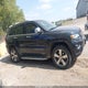1C4RJFCT9EC209899 2014 Jeep Grand Cherokee Overland auction photo thumbnail 13