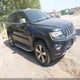 1C4RJFCT9EC209899 2014 Jeep Grand Cherokee Overland auction photo thumbnail 1