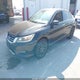 1HGCR3F8XDA017701 2013 Honda Accord Ex-L V-6 auction photo thumbnail 2