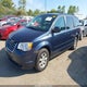 2A8HR54P88R611708 2008 Chrysler Town & Country Touring auction photo thumbnail 2
