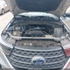 1FMSK7DH8PGB88176 2023 Ford Explorer Xlt auction photo thumbnail 10