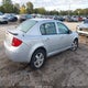 1G1AL58F367656641 2006 Chevrolet Cobalt Lt auction photo thumbnail 4