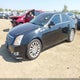1G6DT57V290110796 2009 Cadillac Cts Standard auction photo thumbnail 2