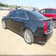 1G6DT57V290110796 2009 Cadillac Cts Standard auction photo thumbnail 3