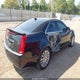1G6DT57V290110796 2009 Cadillac Cts Standard auction photo thumbnail 6