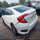 19XFC2F74HE029179 2017 Honda Civic Ex auction photo thumbnail 3