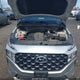 5NMS1DAJ5MH329724 2021 Hyundai Santa Fe Se auction photo thumbnail 10