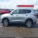 5NMS1DAJ5MH329724 2021 Hyundai Santa Fe Se auction photo thumbnail 14