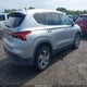 5NMS1DAJ5MH329724 2021 Hyundai Santa Fe Se auction photo thumbnail 4
