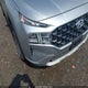 5NMS1DAJ5MH329724 2021 Hyundai Santa Fe Se auction photo thumbnail 6