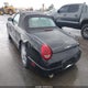 1FAHP60A33Y100325 2003 Ford Thunderbird auction photo thumbnail 3