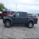 1N6AD0EV0EN768209 2014 Nissan Frontier Sv auction photo thumbnail 14