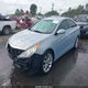 5NPEC4AB9CH392441 2012 Hyundai Sonata Se 2.0T auction photo thumbnail 2