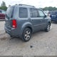5FNYF4H57BB090941 2011 Honda Pilot Ex-L auction photo thumbnail 4