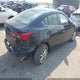 3MZBN1U76HM125467 2017 Mazda Mazda3 Sport auction photo thumbnail 4