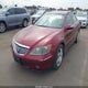 JH4KB16556C000299 2006 Acura Rl 3.5 auction photo thumbnail 2