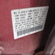 JH4KB16556C000299 2006 Acura Rl 3.5 auction photo thumbnail 9