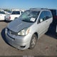 5TDZA23C45S293203 2005 Toyota Sienna Le auction photo thumbnail 2