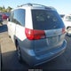 5TDZA23C45S293203 2005 Toyota Sienna Le auction photo thumbnail 3