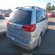 5TDZA23C45S293203 2005 Toyota Sienna Le auction photo thumbnail 4