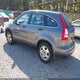 5J6RE4H36BL112702 2011 Honda Cr-V Lx auction photo thumbnail 3