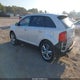 2FMDK3K98EBA14383 2014 Ford Edge Limited auction photo thumbnail 3