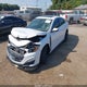 1G1ZD5ST7LF008462 2020 Chevrolet Malibu Fwd Lt auction photo thumbnail 2