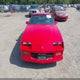 1G1FP21EXKL138456 1989 Chevrolet Camaro auction photo thumbnail 12