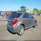2GNFLEEK6C6160704 2012 Chevrolet Equinox Lt auction photo thumbnail 4