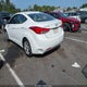 5NPDH4AE6DH347160 2013 Hyundai Elantra Gls auction photo thumbnail 3