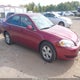 2G1WT58N081378083 2008 Chevrolet Impala Lt auction photo thumbnail 1